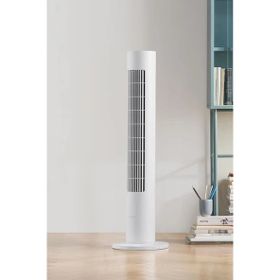 Xiaomi Smart Tower Fan 2 Beyaz Vantilatör