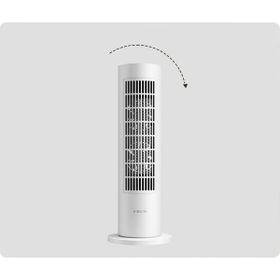 Xiaomi Smart Tower Heater Lite Beyaz Kule Tipi Isıtıcı