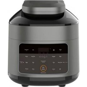 Xiaomi Smartmi 4 lt Cook Master-P Airfryer
