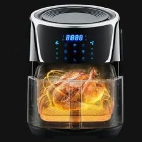 Xiaomi Smartmi Cook Master-C Airfryer 6.5 lt Yağsız Fritöz