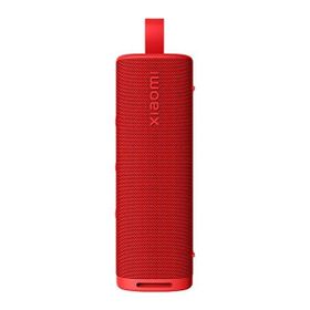 Xiaomi Sound Outdoor Kırmızı Bluetooth Hoparlör