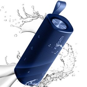 Xiaomi Sound Outdoor Mavi Bluetooth Hoparlör