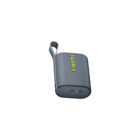Xiaomi Sound Pocket Gri Bluetooth Hoparlör