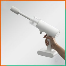 Xiaomi Taşınabilir Kablosuz Mijia Araç Yıkama Makinesi