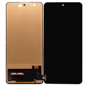 Xiaomi TFT 2201116TG 2201116TI Redmi Note 11 Pro LCD Dokunmatik Ekran