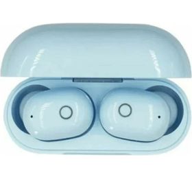 Xiaomi True Wireless Earbuds Açık Mavi Basic Bluetooth Kulaklık