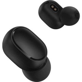 Xiaomi True Wireless Earbuds Siyah Basic Bluetooth Kulaklık
