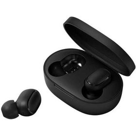 Xiaomi True Wireless Earbuds Siyah Basic Bluetooth Kulaklık