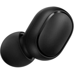 Xiaomi True Wireless Earbuds Siyah Basic Bluetooth Kulaklık