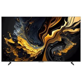 Xiaomi TV Max 2025 Televizyon
