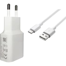 Xiaomi Type-C Qualcomm 3.0 Hızlı Şarj Aleti