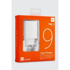 Xiaomi Type-C Qualcomm 3.0 Hızlı Şarj Aleti
