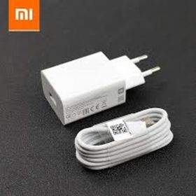 Xiaomi Type-C Qualcomm 3.0 Hızlı Şarj Aleti