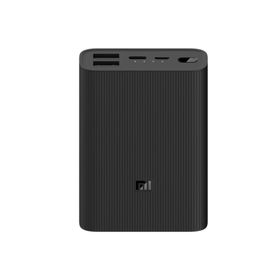 Xiaomi Ultra Compact Pro 3 1000Mah Siyah Powerbank
