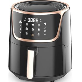 Xiaomi Upany XXL 6.5 lt Rose Gold Yağsız Airfryer