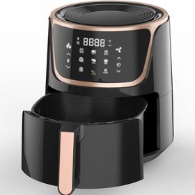 Xiaomi Upany XXL 6.5 lt Rose Gold Yağsız Airfryer