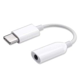 Xiaomi USB-C Kulaklık Jack Dönüştürücü Kablo