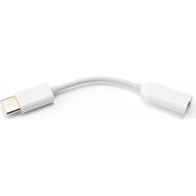 Xiaomi USB-C Kulaklık Jack Dönüştürücü Kablo