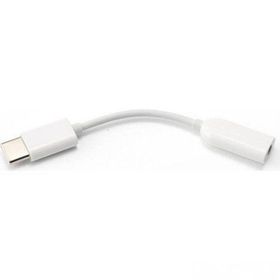 Xiaomi USB-C Kulaklık Jack Dönüştürücü Kablo