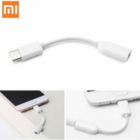 Xiaomi USB-C Kulaklık Jack Dönüştürücü Kablo