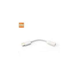 Xiaomi USB-C Kulaklık Jack Dönüştürücü Kablo