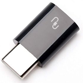 Xiaomi USB Type-C Micro USB Çevirici Adaptör