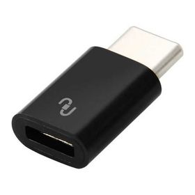 Xiaomi USB Type-C Micro USB Çevirici Adaptör