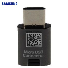 Xiaomi USB Type-C Micro USB Çevirici Adaptör