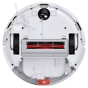 Xiaomi Vacuum E10 Beyaz Robot Süpürge