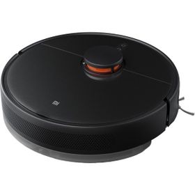Xiaomi Vacuum Mop 2 Ultra Siyah Robot Süpürge