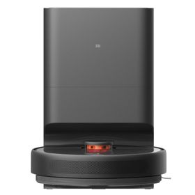 Xiaomi Vacuum Mop 2 Ultra Siyah Robot Süpürge