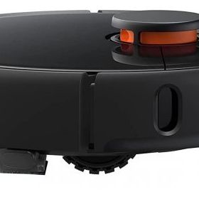 Xiaomi Vacuum Mop 2 Ultra Siyah Robot Süpürge