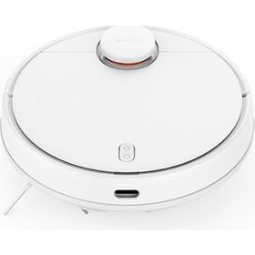 Xiaomi Vacuum S10 Beyaz Robot Süpürge Teşhir-Outlet