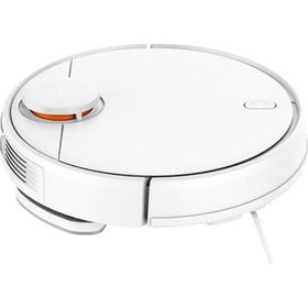 Xiaomi Vacuum S10 Beyaz Robot Süpürge Teşhir-Outlet