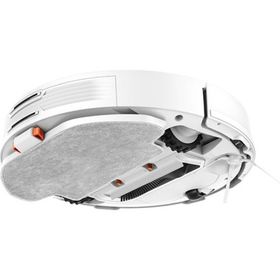 Xiaomi Vacuum S10 Beyaz Robot Süpürge Teşhir-Outlet