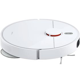 Xiaomi Vacuum S10+ Beyaz Robot Süpürge