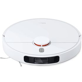 Xiaomi Vacuum S10+ Beyaz Robot Süpürge