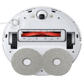 Xiaomi Vacuum S10+ Beyaz Robot Süpürge