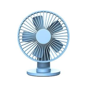 Xiaomi VH Fan Masaüstü Taşınabilir Şarjlı Fan Vantilatör