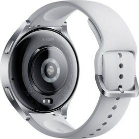 Xiaomi Watch 2 Gümüş Akıllı Saat