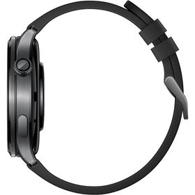 Xiaomi Watch 5 Siyah Akıllı Saat