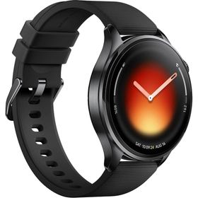 Xiaomi Watch 5 Siyah Akıllı Saat