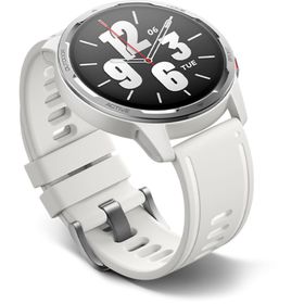Xiaomi Watch S1 Active Ay Beyazı Akıllı Saat Teşhir- Outlet