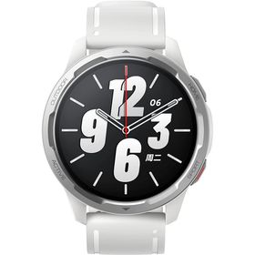 Xiaomi Watch S1 Active Ay Beyazı Akıllı Saat