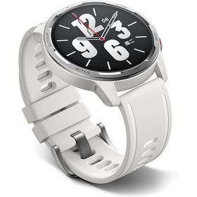 Xiaomi Watch S1 Active Ay Beyazı Akıllı Saat