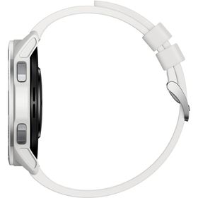 Xiaomi Watch S1 Active Ay Beyazı Akıllı Saat