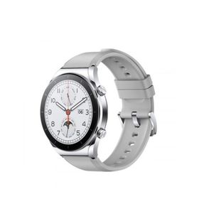 Xiaomi Watch S1 GL Gümüş Akıllı Saat