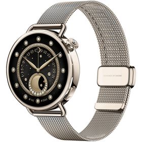 Xiaomi Watch S4 41 mm Altın Akıllı Saat