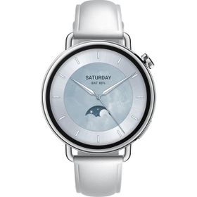 Xiaomi Watch S4 41 mm Beyaz Akıllı Saat