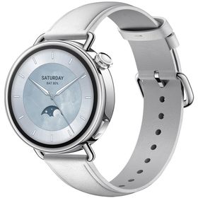 Xiaomi Watch S4 41 mm Beyaz Akıllı Saat